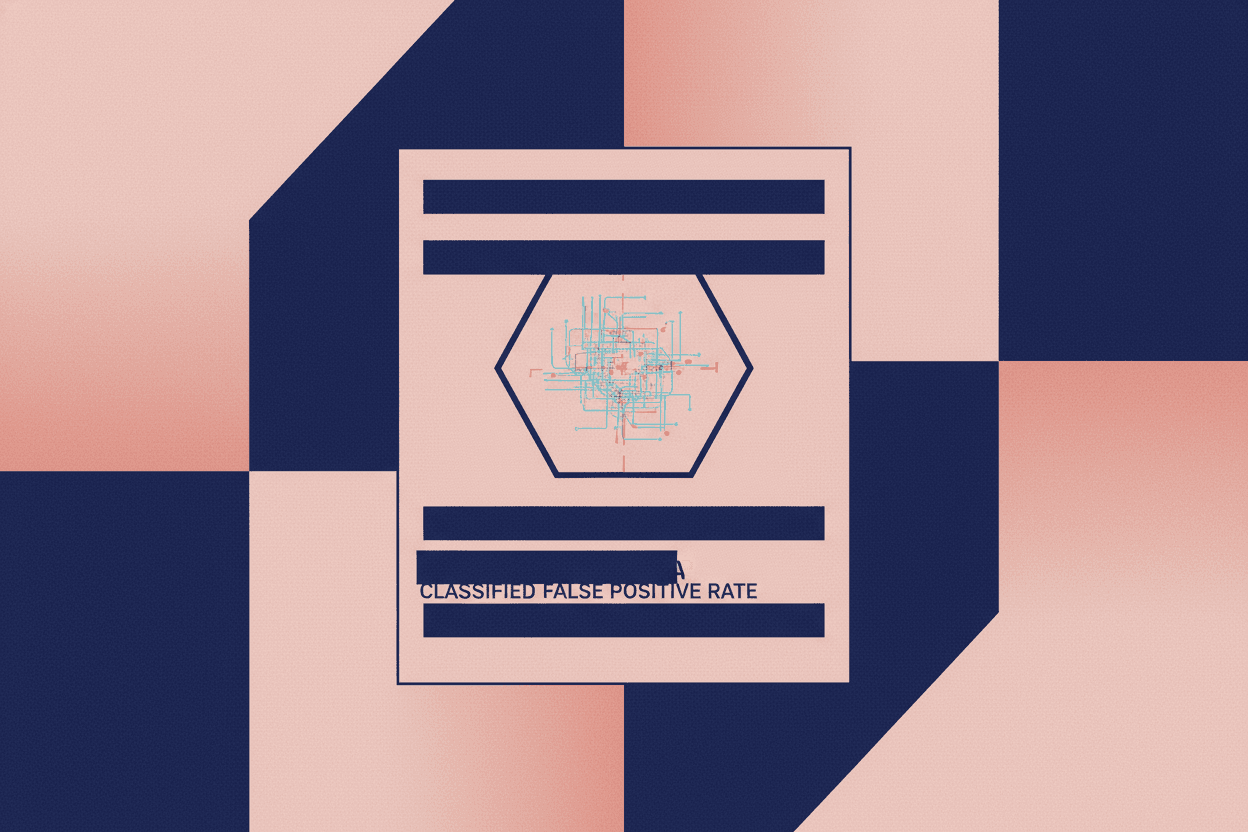 The Algorithm That Sits in the Pentagon's War Room
