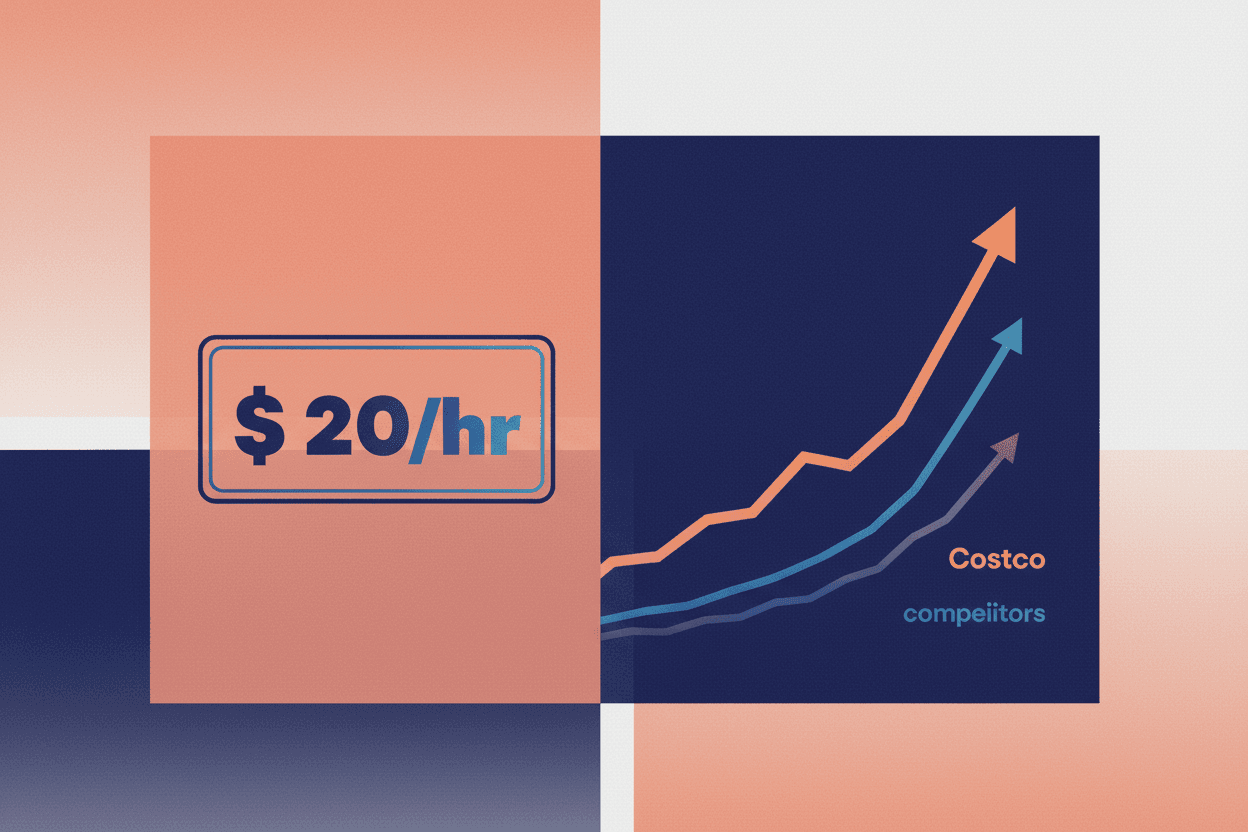 The Companies That Stayed Good — And How