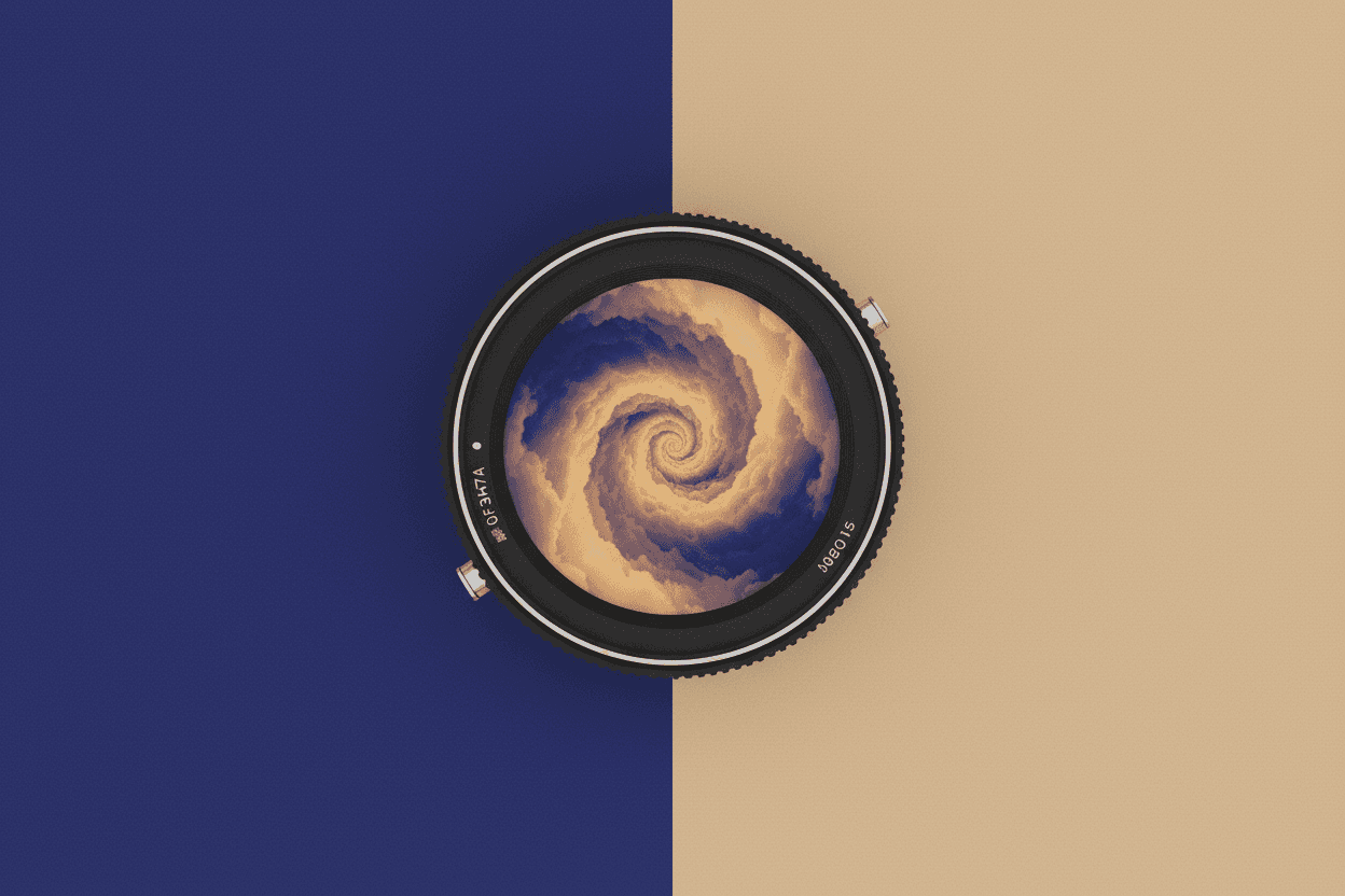 Studio Spotlight: The Dreamscape Collection