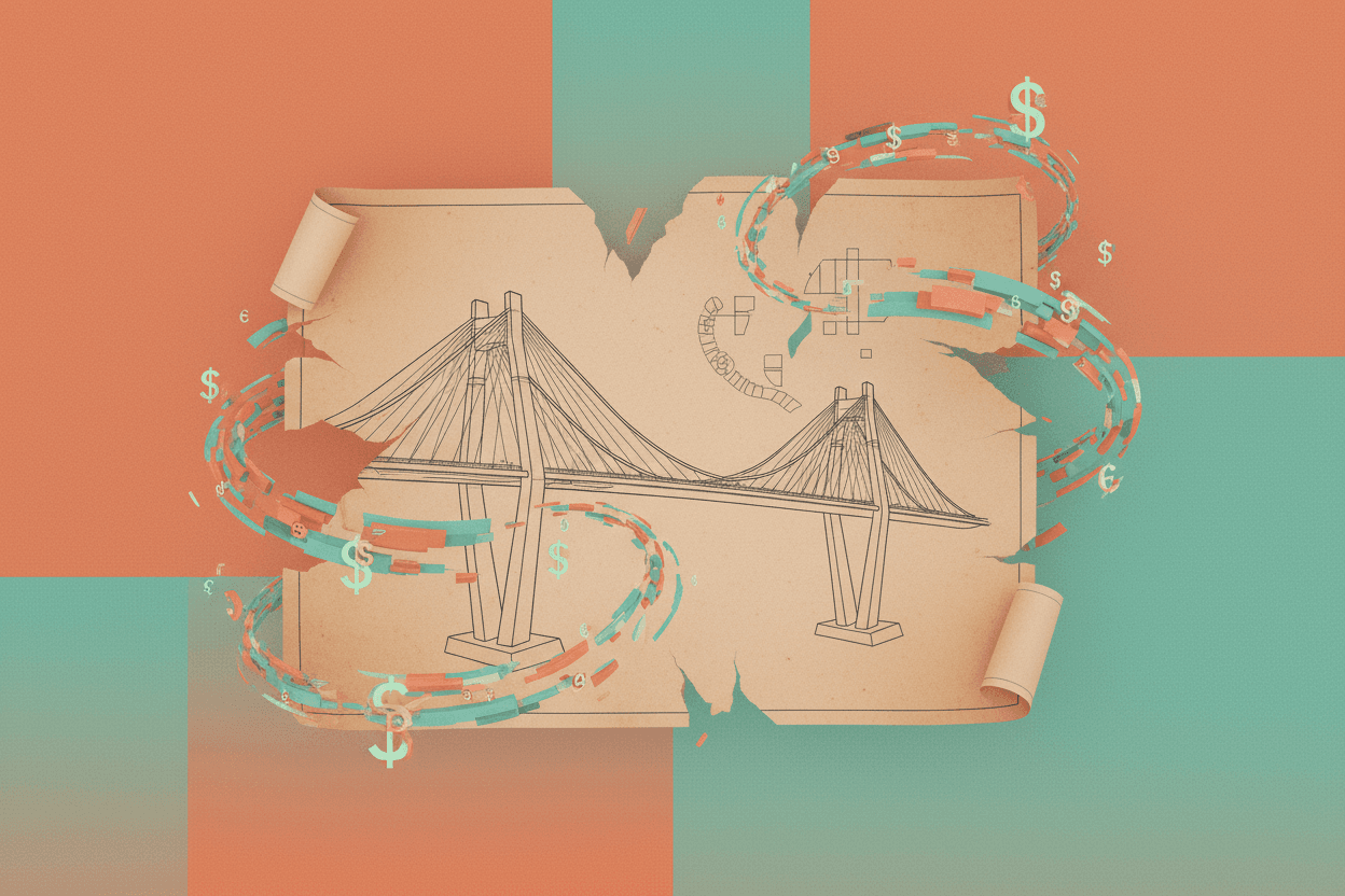 The Iron Law of Megaprojects