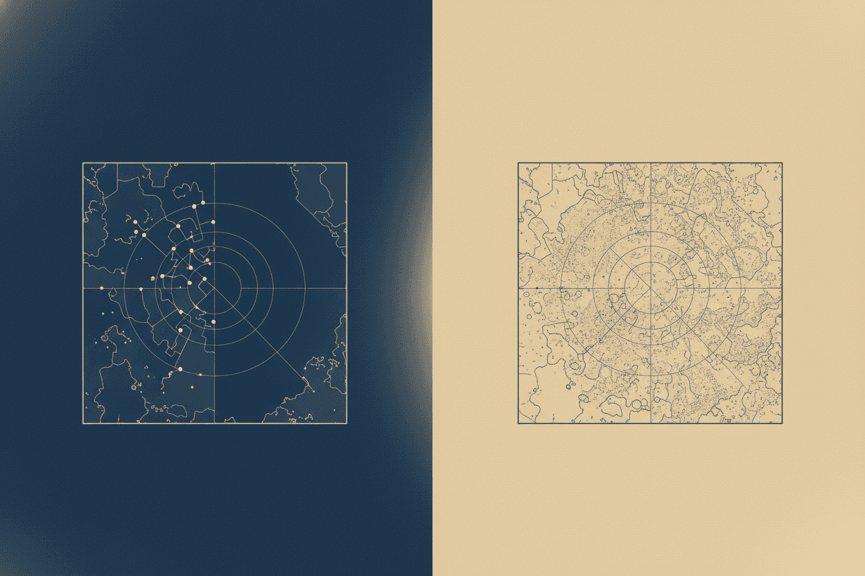 We Know More About Mars Than Our Own Ocean